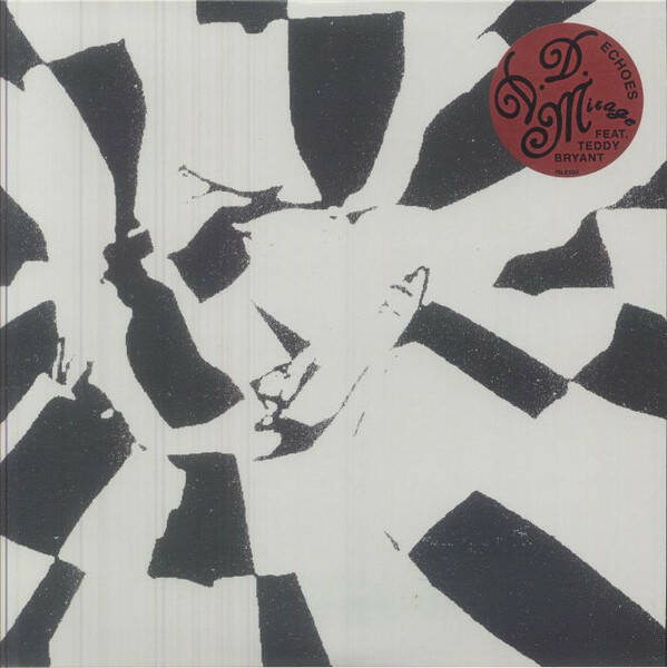 D.D. Mirage Feat. Teddy Bryant - Echoes - Isle Of Jura - ISLE033