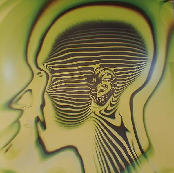 Carl A. Finlow - Conspectus - Alien Communications - AC020