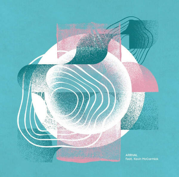 Arrival Feat. Kevin McCormick - One - Before I Die - BID0012