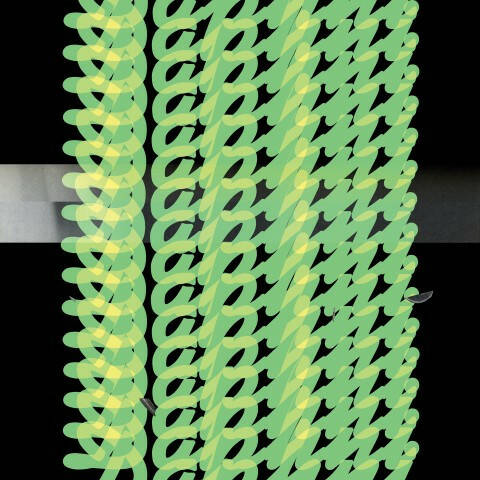 Daphni - Jiaolong - Jiaolong - JIAOLONG005LP
