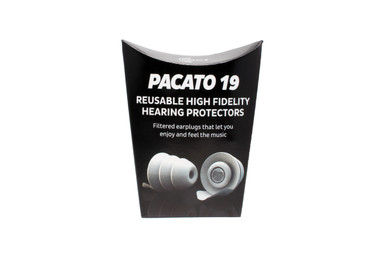 ACS Pacato 19 Hearing Protectors