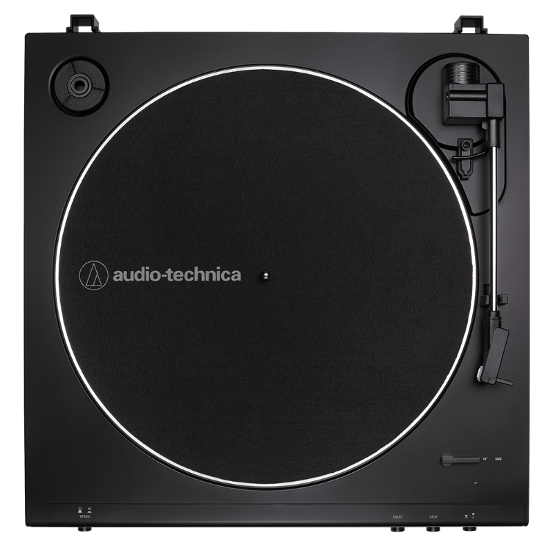 Audio Technica AT-LP60X Belt-Drive Turntable