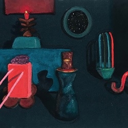 Qasim Naqvi - Beta - Erased Tapes Records - ERATP129LP