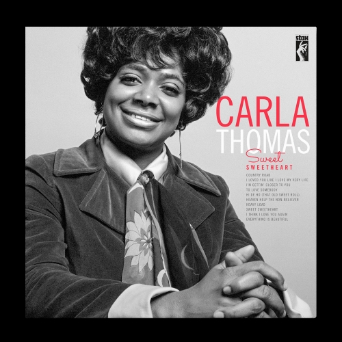Carla Thomas - Sweet Sweetheart - Craft Recordings - 7267014