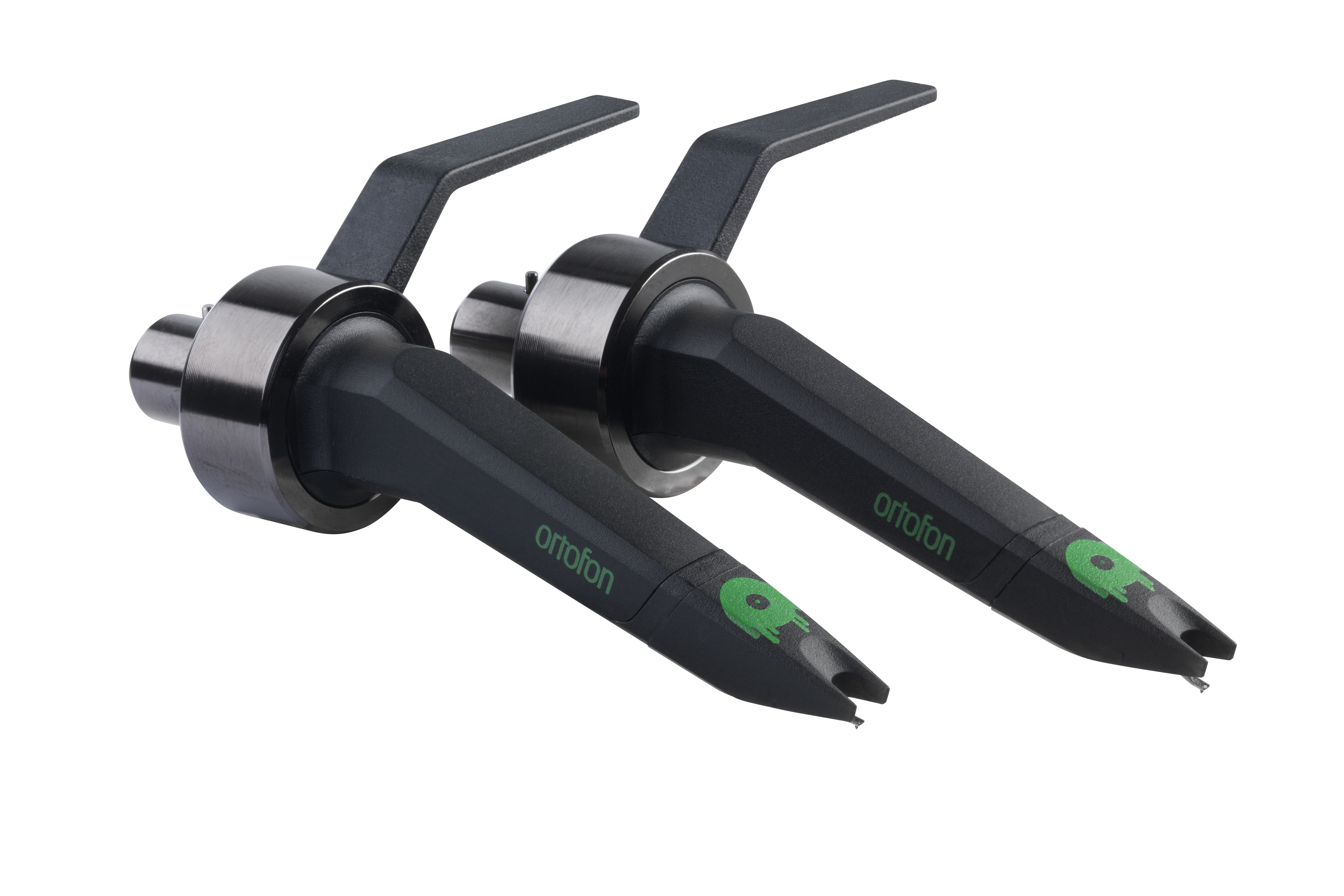 Ortofon Concorde MIX MkII Cartridge Twin Pack