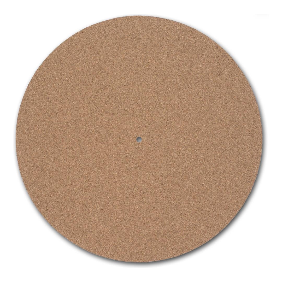 Pro-Ject Cork-IT Turntable Mat
