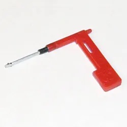Musonic 78 rpm Replacement Stylus for Telefunken Cartridges