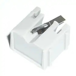 Musonic Replacement Stylus for Sharp/Teleton/JVC/Sanyo Cartridges