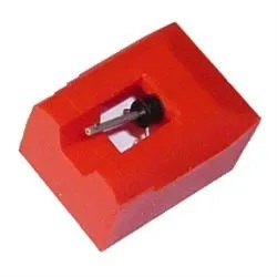 Musonic Replacement Stylus for JVC/Hitachi/Kenwood Cartridges