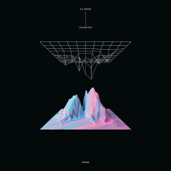 Various Artists - All Trades: Volume Two - Emotional Response - ERS056