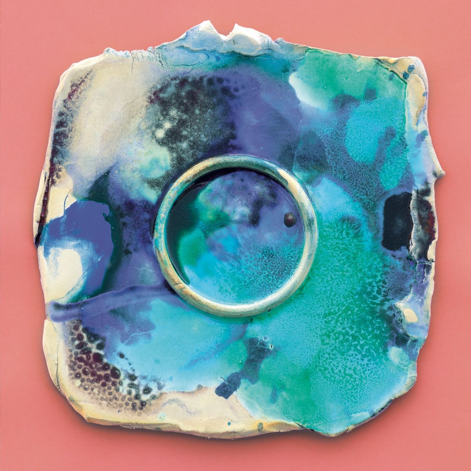 Strapontin - Eunuque - Invisible, Inc. - INVINC 26