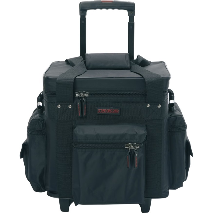 Magma LP 100 Trolley (Black)