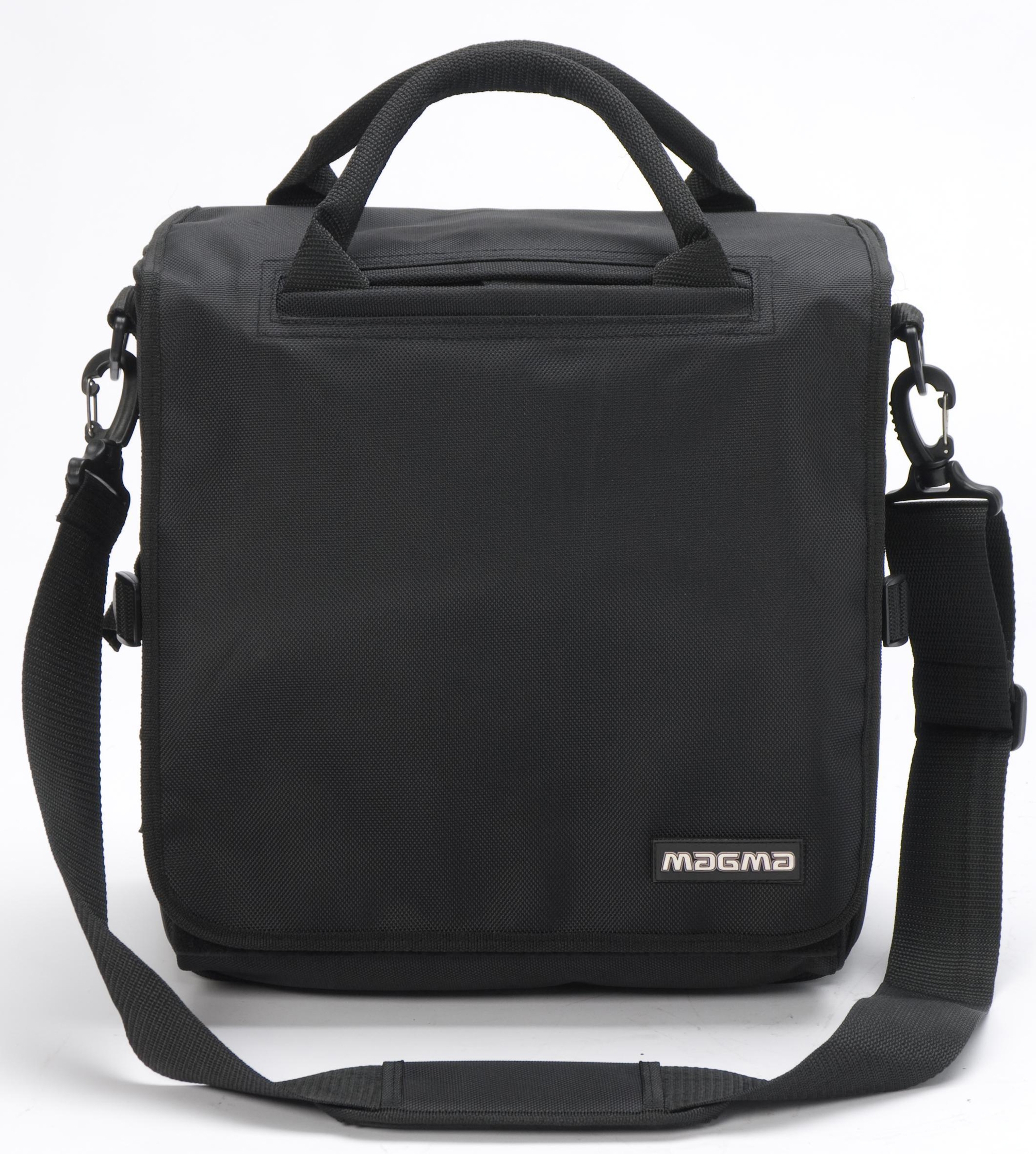 Magma LP-BAG 40 II Record Bag (Black)