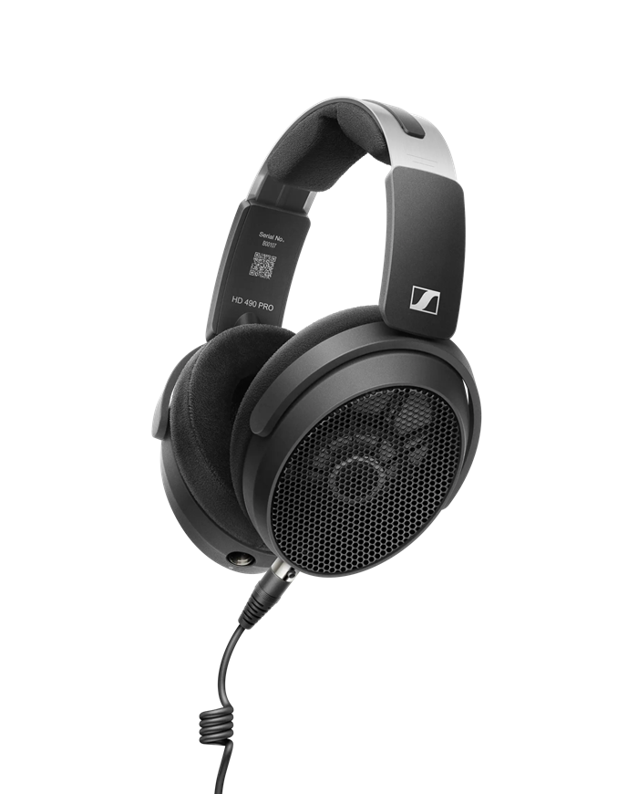 Sennheiser HD490 Pro Studio Headphones