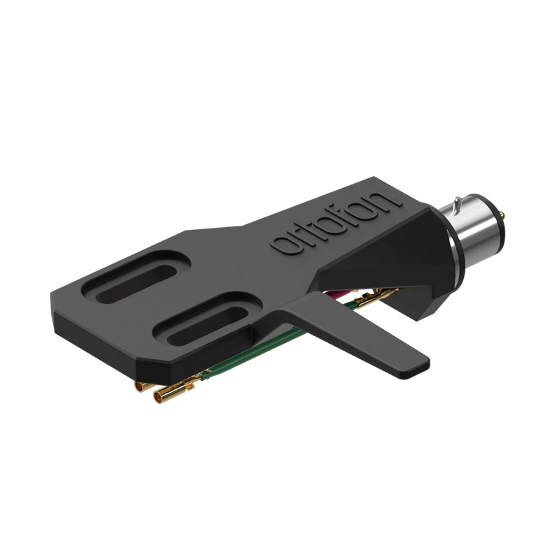 Ortofon SH-2 Headshell (Black)