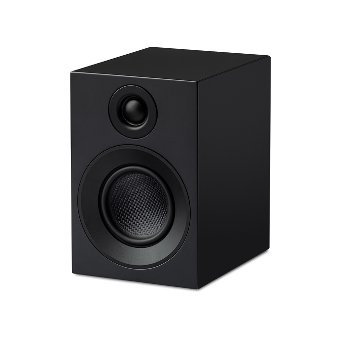 Pro-ject Speaker Box 3E Carbon Pair (Black)