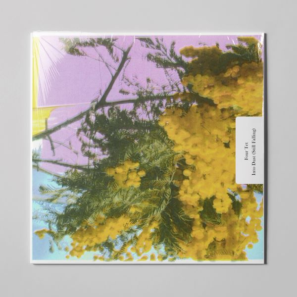 Four Tet - Into Dust (Still Falling) - XL Recordings - XL1554T