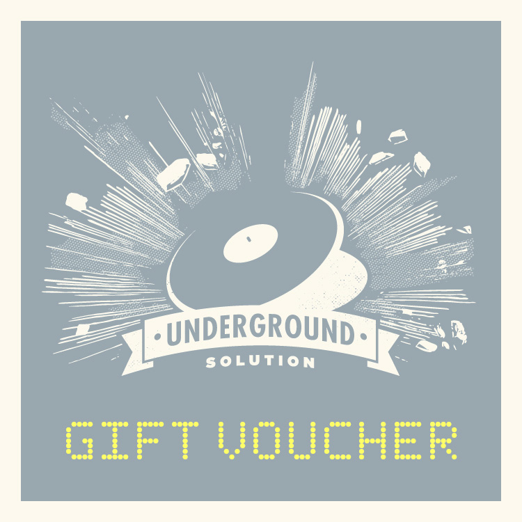 Gift Voucher - To Post or Collect in Store