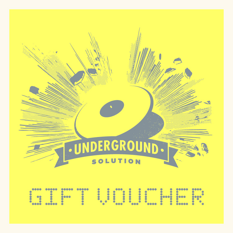 Gift Voucher - To Send By Email